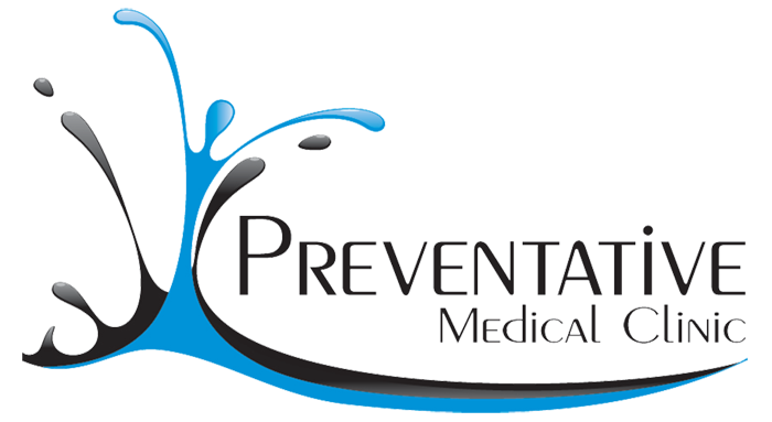 Prevenative Medical Clinic Logo
