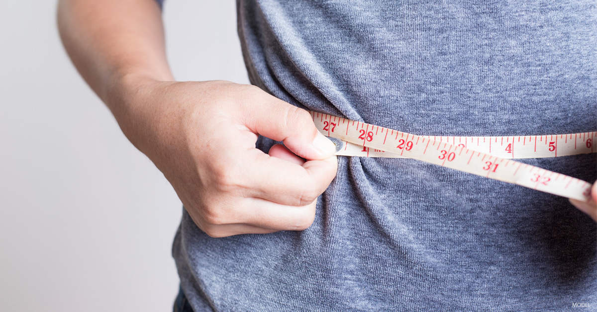 How to break through your weight-loss plateau
