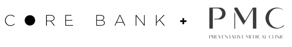 Core Bank logo